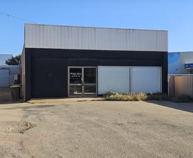 Factory, Warehouse & Industrial commercial property for lease at 429 San Mateo Avenue Mildura VIC 3500