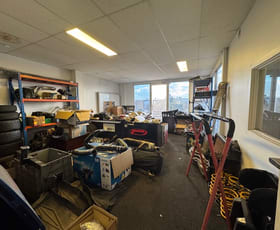 Factory, Warehouse & Industrial commercial property for sale at 5/4 Bormar Drive Pakenham VIC 3810