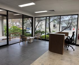 Serviced Offices commercial property for lease at A/27-43 Hiles St Alexandria NSW 2015