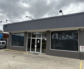 Factory, Warehouse & Industrial commercial property for lease at 470 Geelong Road Footscray VIC 3011