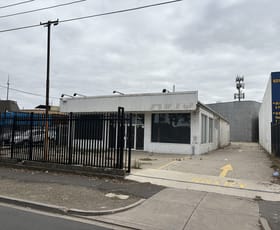Shop & Retail commercial property for lease at 470 Geelong Road Footscray VIC 3011