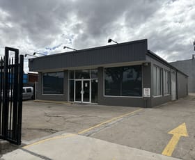 Factory, Warehouse & Industrial commercial property for lease at 470 Geelong Road Footscray VIC 3011