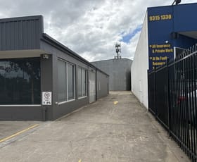 Shop & Retail commercial property for lease at 470 Geelong Road Footscray VIC 3011