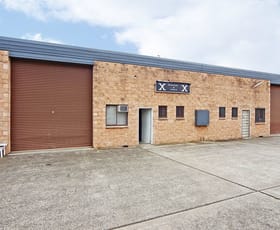 Offices commercial property leased at 1/178A Princes Highway South Nowra NSW 2541