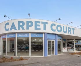 Showrooms / Bulky Goods commercial property leased at 865 Princes Highway Springvale VIC 3171