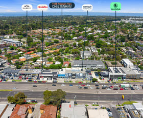 Medical / Consulting commercial property for lease at 1188 Nepean Highway Cheltenham VIC 3192