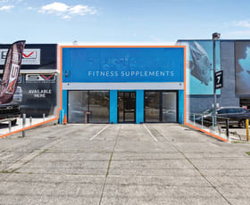 Medical / Consulting commercial property for lease at 1188 Nepean Highway Cheltenham VIC 3192