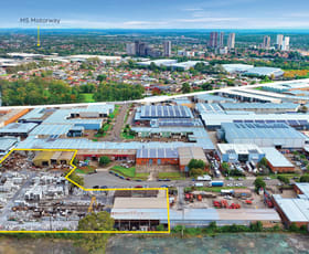 Development / Land commercial property for lease at 4-8 Field Close Moorebank NSW 2170