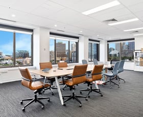 Offices commercial property for lease at Suite 12.02/100 WILLIAM STREET Woolloomooloo NSW 2011