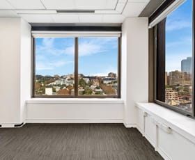 Offices commercial property for lease at Suite 12.02/100 WILLIAM STREET Woolloomooloo NSW 2011