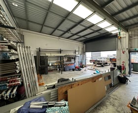 Factory, Warehouse & Industrial commercial property for lease at 3/106b Industrial Road Oak Flats NSW 2529