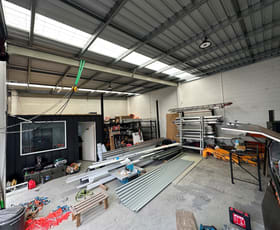 Factory, Warehouse & Industrial commercial property for lease at 3/106b Industrial Road Oak Flats NSW 2529