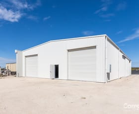 Factory, Warehouse & Industrial commercial property for lease at 15 WHITE STREET Robe SA 5276