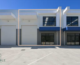 Factory, Warehouse & Industrial commercial property for lease at 5/81 McLaren Avenue Hope Valley WA 6165