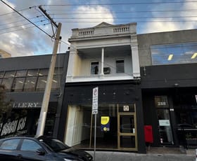 Factory, Warehouse & Industrial commercial property for lease at 298 Victoria Street Richmond VIC 3121