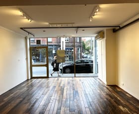 Shop & Retail commercial property for lease at 298 Victoria Street Richmond VIC 3121