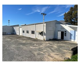 Factory, Warehouse & Industrial commercial property for lease at Unit 1/4 Ladner Street O'connor WA 6163