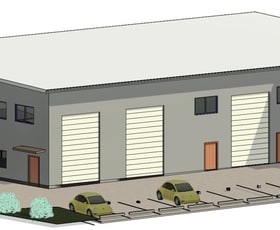 Factory, Warehouse & Industrial commercial property for lease at 16 Lucky Lane Billinudgel NSW 2483