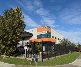 Factory, Warehouse & Industrial commercial property for lease at 1/19 Churchill Street Williamstown North VIC 3016