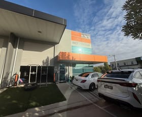 Factory, Warehouse & Industrial commercial property for lease at 1/19 Churchill Street Williamstown North VIC 3016