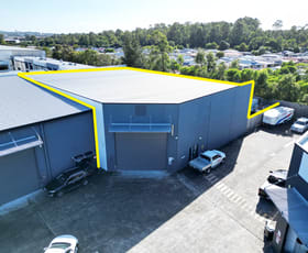 Factory, Warehouse & Industrial commercial property leased at 3/52 Blanck Street Ormeau QLD 4208