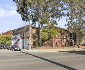 Factory, Warehouse & Industrial commercial property for lease at 114-118 Victoria Road Marrickville NSW 2204