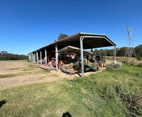 Rural / Farming commercial property for lease at 40-116 Buckley Road Stockleigh QLD 4280