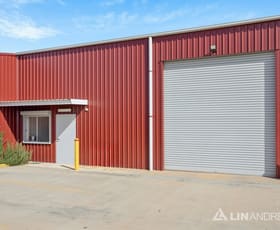 Factory, Warehouse & Industrial commercial property for lease at 1/55 West Avenue Edinburgh SA 5111