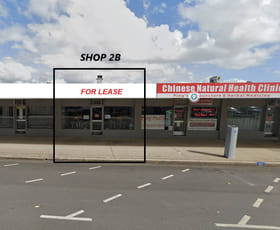 Other commercial property for lease at 2B/42-48 Aplin Strreet Cairns QLD 4870