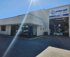 Factory, Warehouse & Industrial commercial property for lease at 1/83 Kent Way Malaga WA 6090