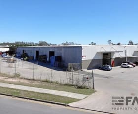Factory, Warehouse & Industrial commercial property for lease at Unit B/67 Boundary Road Carole Park QLD 4300