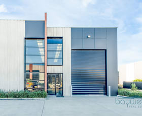 Factory, Warehouse & Industrial commercial property for lease at 1 Star Point Place Hastings VIC 3915