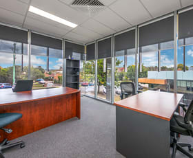 Offices commercial property for lease at 3/13 Goode Street Gisborne VIC 3437