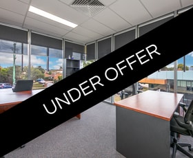 Offices commercial property for lease at 3/13 Goode Street Gisborne VIC 3437