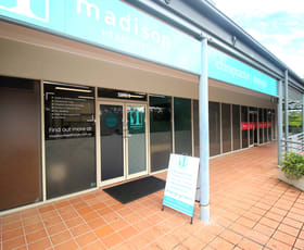Medical / Consulting commercial property for lease at 8/100 Cheltenham Drive Robina QLD 4226