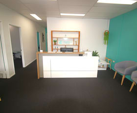 Medical / Consulting commercial property for lease at 8/100 Cheltenham Drive Robina QLD 4226