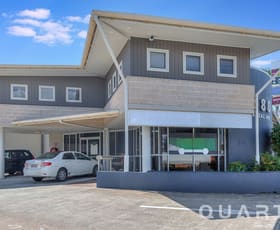 Offices commercial property for lease at 1/180 Anzac Avenue Kippa-ring QLD 4021