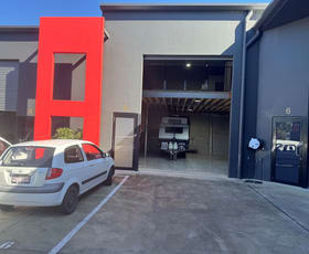 Shop & Retail commercial property for lease at 5/20-22 Geo Hawkins Crescent Corbould Park QLD 4551