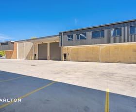 Factory, Warehouse & Industrial commercial property for sale at 8/14-16 Davy Street Mittagong NSW 2575