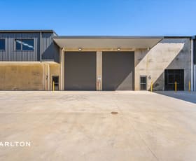 Factory, Warehouse & Industrial commercial property for lease at 7/14-16 Davy Street Mittagong NSW 2575