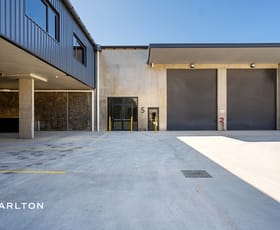 Factory, Warehouse & Industrial commercial property for lease at 5/14-16 Davy Street Mittagong NSW 2575