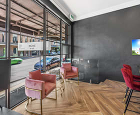 Medical / Consulting commercial property for lease at Ground Floor/491 Willoughby Road Willoughby NSW 2068