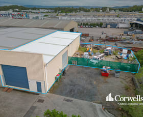 Factory, Warehouse & Industrial commercial property for lease at 7B/219 Brisbane Road Arundel QLD 4214