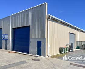 Factory, Warehouse & Industrial commercial property for lease at 7B/219 Brisbane Road Arundel QLD 4214