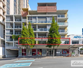 Offices commercial property leased at Level 1/11 Cordelia Street South Brisbane QLD 4101