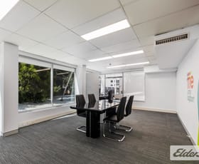 Offices commercial property leased at Level 1/11 Cordelia Street South Brisbane QLD 4101
