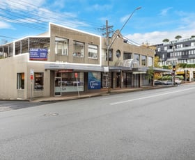 Offices commercial property for lease at Suite 3/136-146 Willoughby Road Crows Nest NSW 2065
