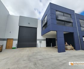 Factory, Warehouse & Industrial commercial property for lease at 10 Second Avenue Sunshine VIC 3020