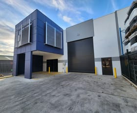 Factory, Warehouse & Industrial commercial property for lease at 10 Second Avenue Sunshine VIC 3020