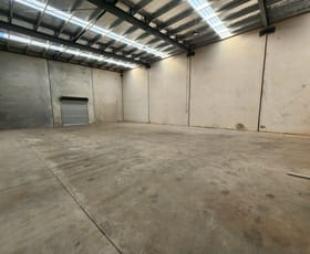 Factory, Warehouse & Industrial commercial property for lease at 10 Second Avenue Sunshine VIC 3020